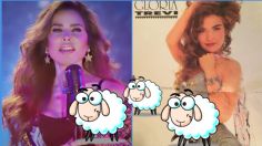 ¿A quién va dirigida la canción de “Los borregos” de Gloria Trevi? | VIDEO