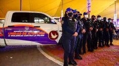 Tláhuac pone en marcha Unidad de Atención a las Violencias contra la Mujer