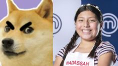 Hadassah se despide de la cocina más famosa de México: Los mejores memes de MasterChef Junior