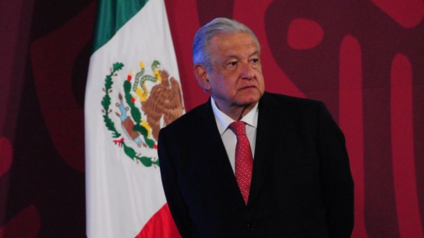 AMLO no dormirá en AIFA; demostrará que puede llegar en 40 minutos; ¡No quiero verme influyente!