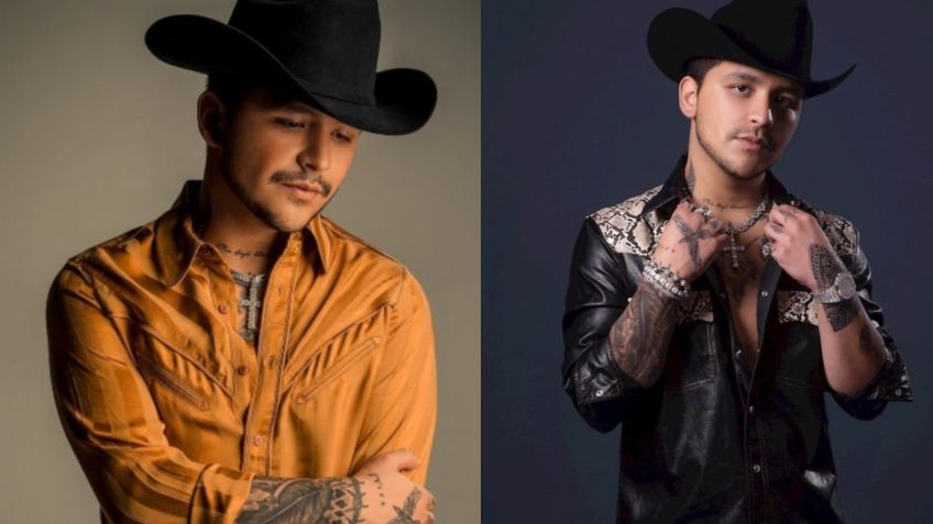 Christian Nodal: Estos son los negocios que volvieron millonario al cantante, ¿de cuánto es su fortuna?