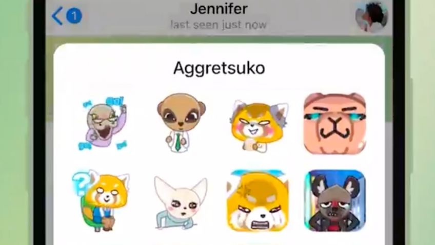 ¿Cómo pasar a WhatsApp tus stickers de Telegram y viceversa? Lógralo con estos 3 trucos