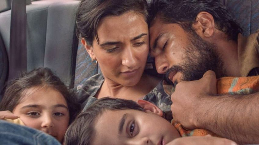 La miniserie más CRUDA en Netflix que habla sobre las familias desplazadas; ¡vas a querer abrazar a los que amas!