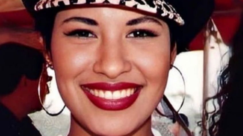 Este fue el traje con el que sepultaron a Selena Quintanilla