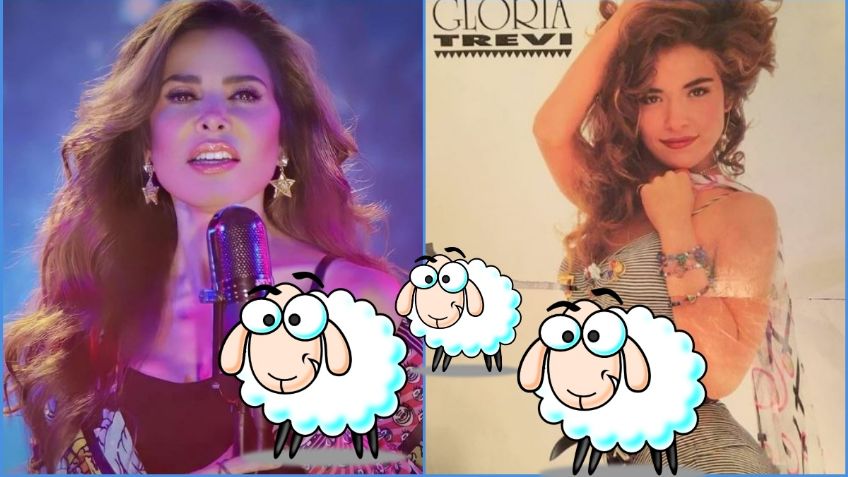 ¿A quién va dirigida la canción de “Los borregos” de Gloria Trevi? | VIDEO