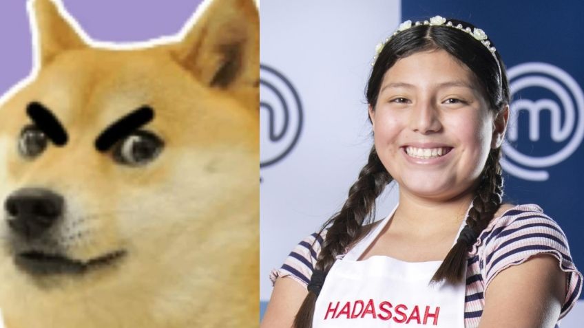 Hadassah se despide de la cocina más famosa de México: Los mejores memes de MasterChef Junior