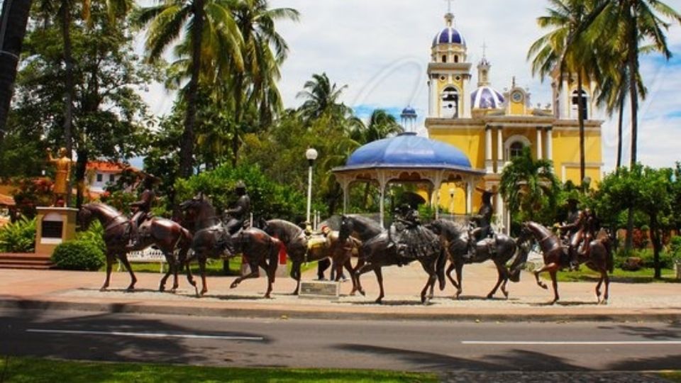 Colima vive una ola de violencia