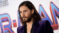 Jared Leto vivió en la calle para prepara su actuación en una de las mejores películas de la historia