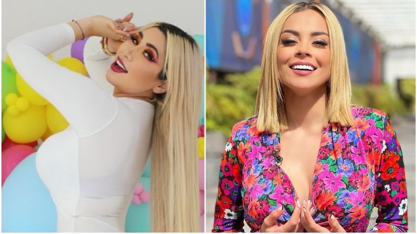 La Bebeshita vs Gaby Ramírez: quién es la más atrevida de VLA Fin de Semana