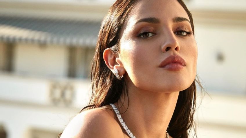 Eiza González confiesa que ATERRORIZA a su empleada doméstica, ¿por su aspecto?