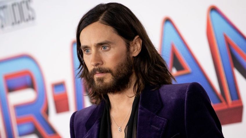 Jared Leto vivió en la calle para prepara su actuación en una de las mejores películas de la historia