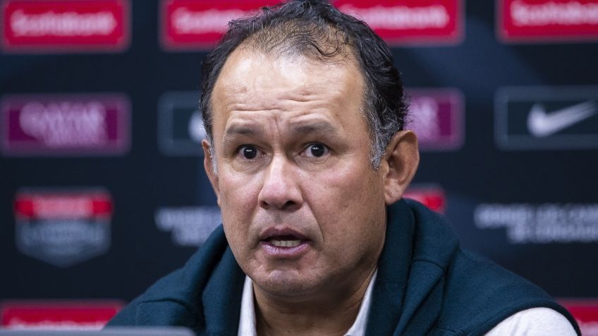 Confianza e inyección anímica, el triunfo de Cruz Azul ante Pumas: Juan Reynoso