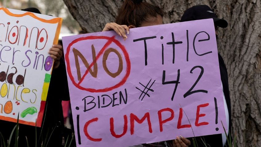 Biden se abre a niños migrantes solos y no serán deportados de Estados Unidos