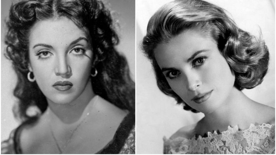 Katy Jurado trabajó en Hollywood