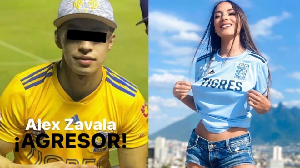 Gloria Murillo dio a conocer su historia de abusos mediante sus redes sociales. FOTO: Especial