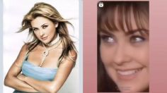 Aracely Arámbula: 5 FOTOS de sus inicios que destacaron su talento y belleza