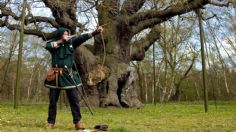 ¿Realmente existió Robin Hood? Esta sería la verdadera identidad del héroe inglés