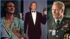 William Hurt: 5 personajes que marcaron la carrera del ganador del Oscar | VIDEOS