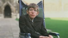 4 años sin Stephen Hawking: ¿Cómo murió uno de los astrofísicos más importantes del mundo?