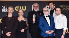 Critics Choice Awards 2022: Esta es la lista completa de ganadores