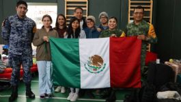 Foto que representa a Mexicanos en el extranjero no votarán en Elección Judicial del 1 de junio, confirma Tribunal Electoral