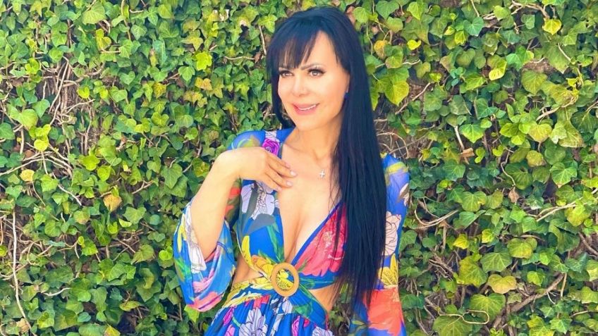 Maribel Guardia: Así de bella se veía cuando participó en Miss Universo | FOTOS