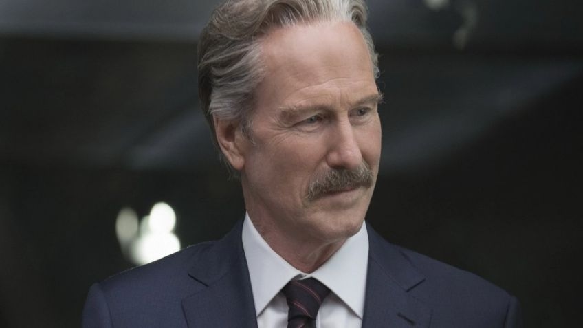 Muere el actor William Hurt a los 71 años