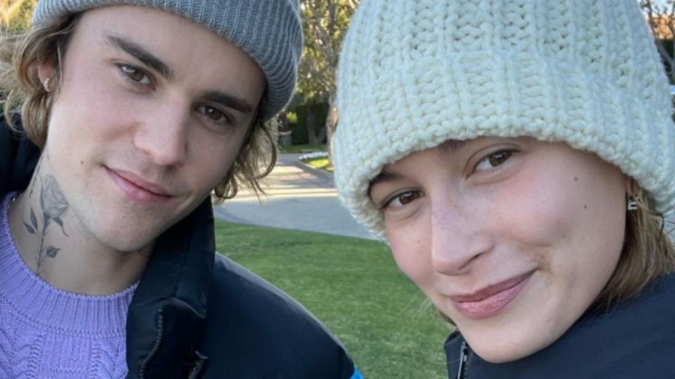 Hospitalizan de emergencia a Hailey, la esposa de Justin Bieber, por accidente cerebrovascular.