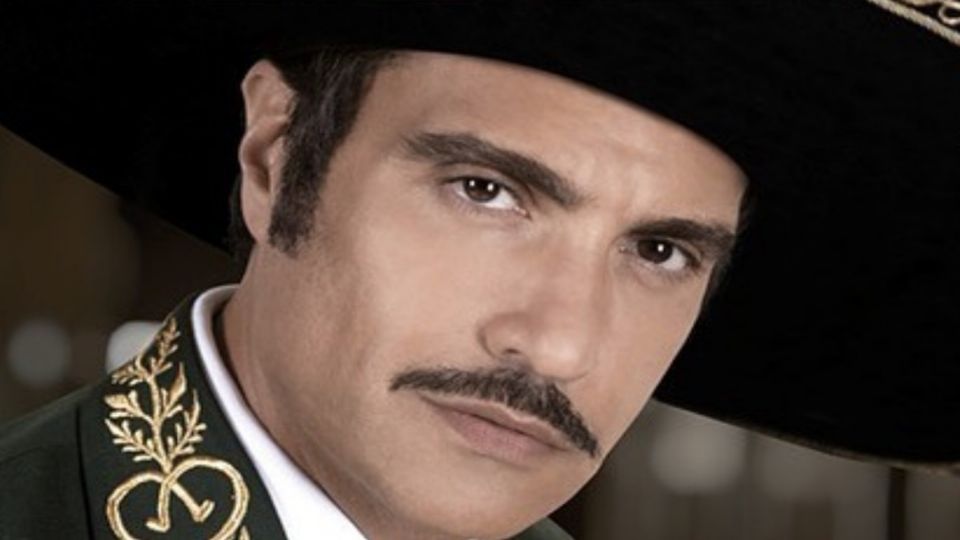 Jaime Camil traerá de vuelta al 'Charro de Huentitán'