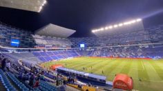 Estadio Cuauhtémoc contará con estas medidas de seguridad tras bronca en Querétaro