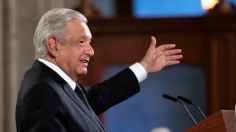 El gobierno no modificará política bancaria: AMLO