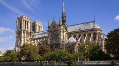 Catedral de Notre Dame: A tres años de su catástrofe, así luce la restauración