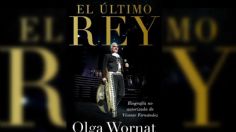 Vicente Fernández: Las 5 revelaciones más impactantes del libro 'El Último Rey' de Olga Wornat