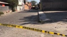 San Luis Potosí vivió jornada violenta; asesinan a siete personas en tres días