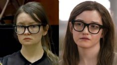 Anna Delvey, estafadora de NY que inspiró una serie de Netflix, es deportada a Alemania