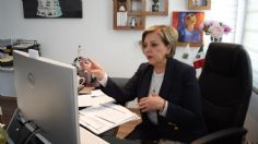 Caso Ivanna: Ruth Medina, fiscal de Durango, presenta su renuncia