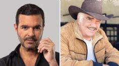 Pablo Montero y Vicente Fernández: ¿Cuál era la relación entre los cantantes rancheros?