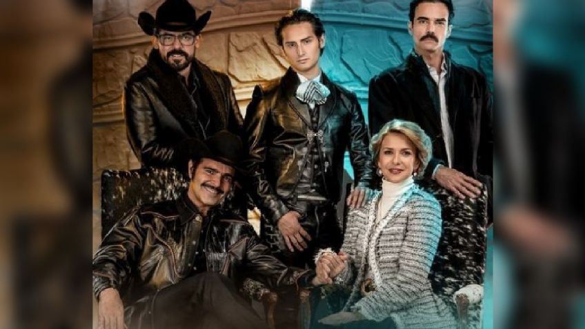 Vicente Fernández: ¿Sí se va a estrenar este lunes 14 de marzo la bioserie "El último Rey? Esto sabemos