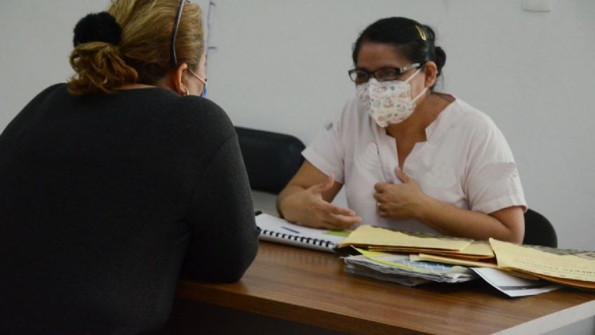 Quintana Roo atiende de manera integral la Alerta de Violencia de Género contra las Mujeres