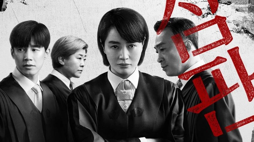 Dramas coreanos más vistos de marzo que puedes ver hoy mismo en Netflix