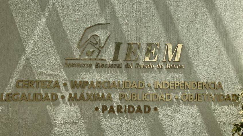 Quedan 10 mujeres aspirantes en proceso de designación de titularidad del IEEM