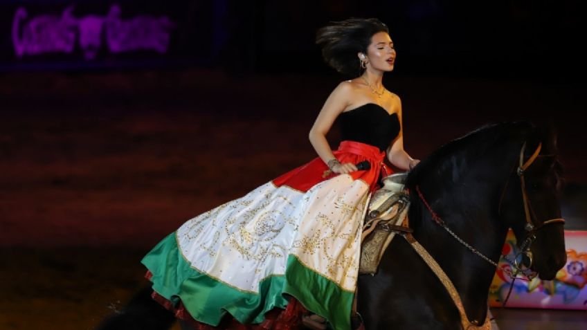 Jaripeo sin Fronteras: Los 5 momentos más icónicos del concierto de la Dinastía Aguilar