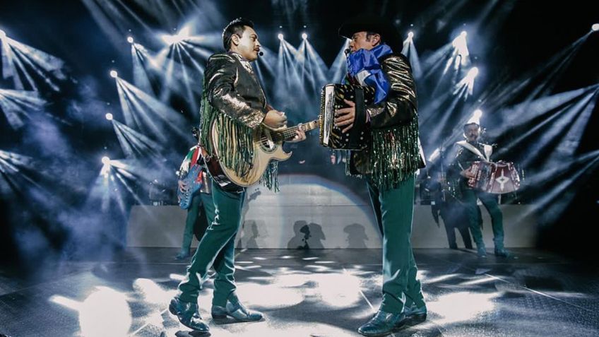 “Pa’ los plebes y mis compás” la nueva canción de Los Tigres del Norte: Adelanto y día de estreno