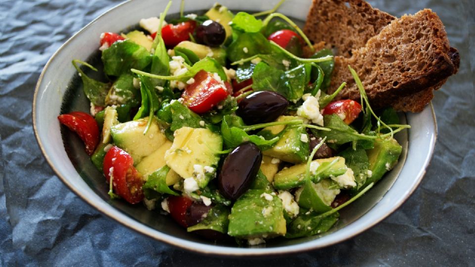 Puedes preparar deliciosos platillos sin productos de origen animal.