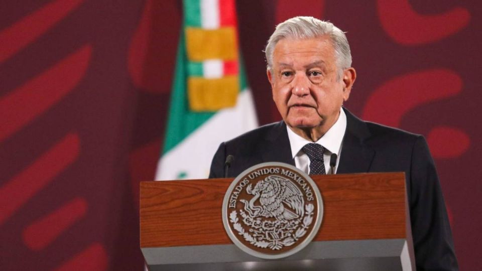 AMLO propone unir al continente americano.