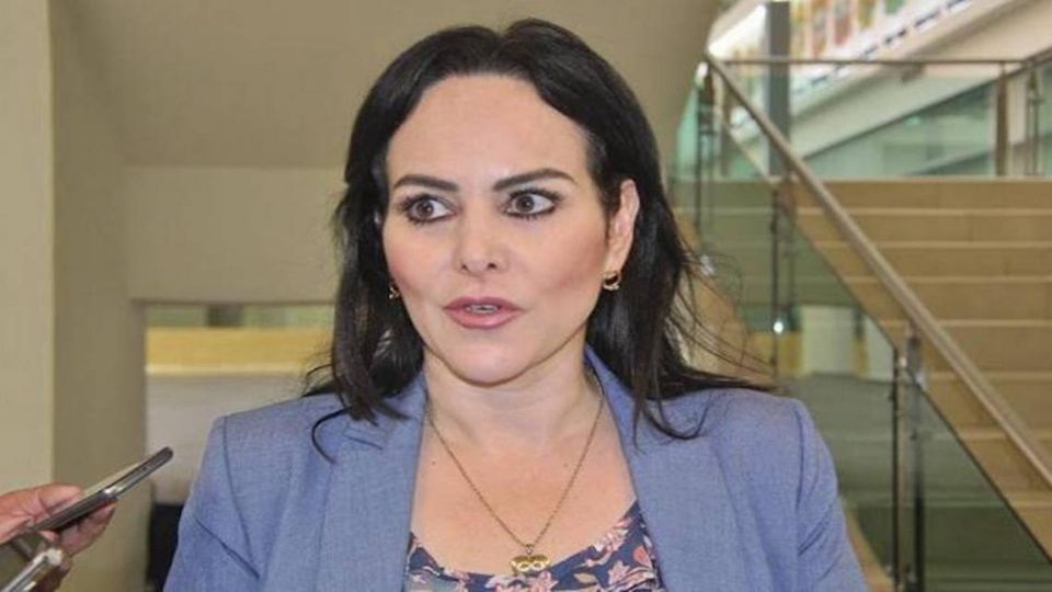 Lilia Canturosas, pidió a la población mantenerse informada, y reiteró que 'somos más los buenos'.