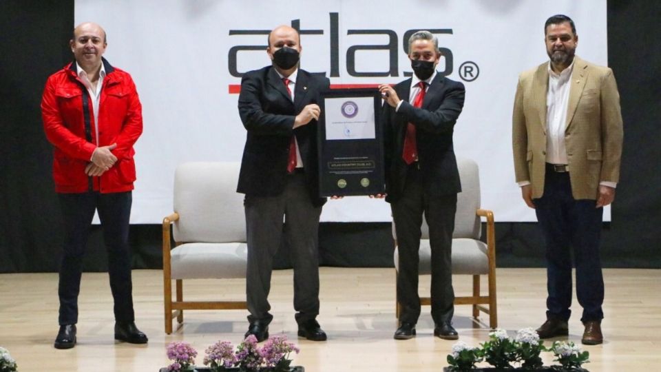 345 empresas han recibido el distintivo en Jalisco