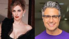 Aracely Arámbula y Jaime Camil, ¿tuvieron un romance? FOTOS desatan polémica