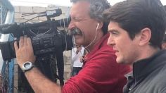 Muere camarógrafo de Fox News durante un ataque a Ucrania