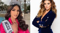 Miss Universo 2021 sube de peso y la tunden en redes; Alicia Machado sale a defenderla